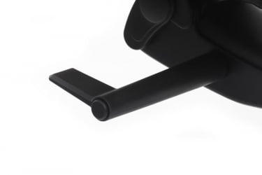 Кресло Спелл-М Б1719 Черный / Spell-M B1719