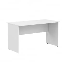 Стол письменный СП-3 Белый