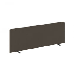 Экран продольный (ткань-CARDIF + врезной профиль) CONCEPT CN.TEKR.CM-118 CARDIF 021 Антрацит