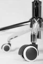 Кресло офисное Харман Х-101-70-5 Слоновая кость / H-101-70-5