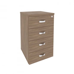 Тумба приставная ONIX O.TP-4 Дуб Аризона