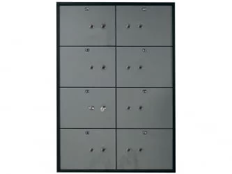 Депозитная ячейка DB-8 DGL