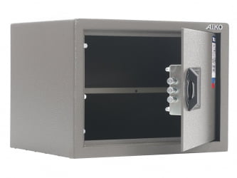 Сейф для денег АИКО ТМ-25 ЕЛ / AIKO TM-25 EL