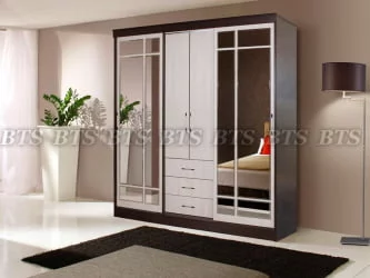 Шкаф купе Маэстро