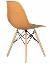 Стул для кухни DOBRIN DSW Персиковый NX-Y-06