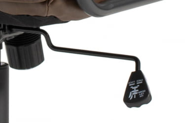 Кресло Sten W-263H Коричневый