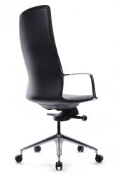 Кресло Plaza FK004-A13 Черный