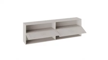 Шкаф навесной Сабрина ТД-307.12.21 Кашемир