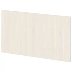 Панель для двуспальной кровати Ornata 	Н-105 Дуб Кобург