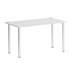 Стол письменный HOME OFFICE VR.SP-3-138 Белый Бриллиант