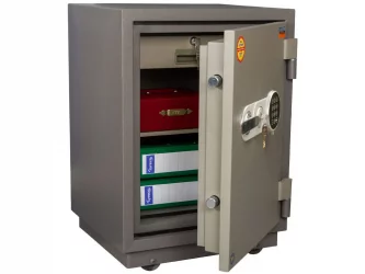 Огнестойкий сейф FRS-66 T-EL