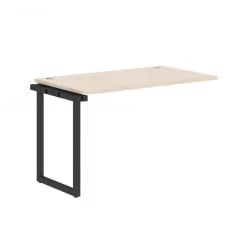 Рабочая станция КСТЕН-К КСКИСТ 1270 Бук Тиара Антрацит / XTEN-Q XQIST