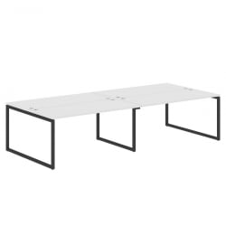 Рабочая станция XTEN-Q XQWST 3214 Белый Антрацит