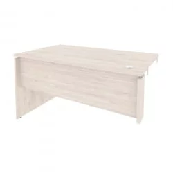 Стол-приставка левый к опорным элементам ONIX O.SPR-3.8L Денвер Светлый