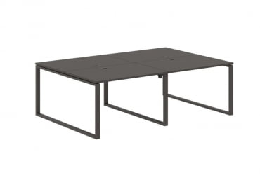 Бенч-система EDIS EQWST 2316 Мокко