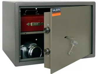 Офисный сейф ASM-30