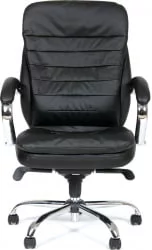 Кресло руководителя CHAIRMAN 795 черный