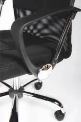 Кресло офисное Директ CX0337H Black