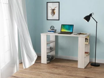 Стол ПКС-2 Ясень анкор светлый