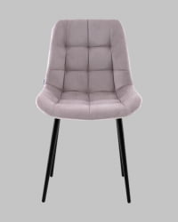 Стул Флекс N светло-сиреневый