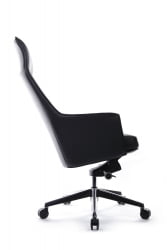 Кресло Rosso A1918 Черный