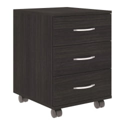 Тумба подкатная Simple SC-3M.1 Дуб Юкон Модерн