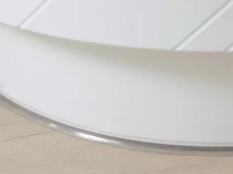 Напольный шкаф торцевой (лев) Бьянка 102.65