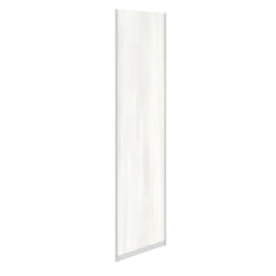 Дверь ДСП высокая Maris SH.DD-1.1 Снежная Патина