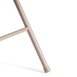 Стул складной FOLDER (mod. 3023(II)) металлический, 46,5 x 48 x 75, 7-beige