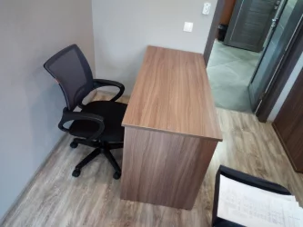 Стол письменный СП-3.1 Ясень Шимо