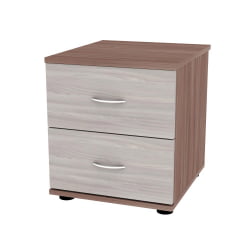 Комод в прихожую Алиса(K7)458х401х459ручкаскоба96мм(ЯШТ-ЯШС)