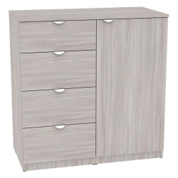 Комод Калисто(K18)923х902х468ручкаторцеваяTR-2(ЯШС)