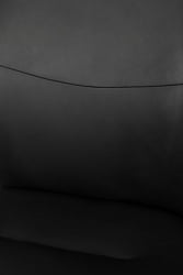 Кресло руководителя College CLG-629 LTU-C Black