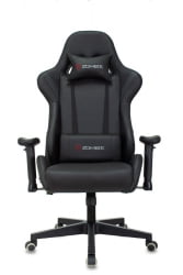 Кресло игровое ZOMBIE FORMULA CARB