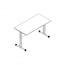 Стол обеденный АЛц.ОС-6