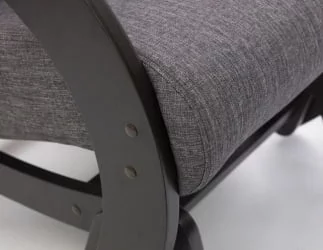 Кресло-качалка Модель 68 М (Venge/Malta 01А)