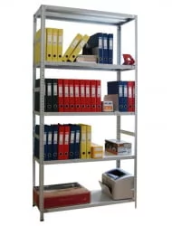 Стеллаж СТФЛ 1065-2,0