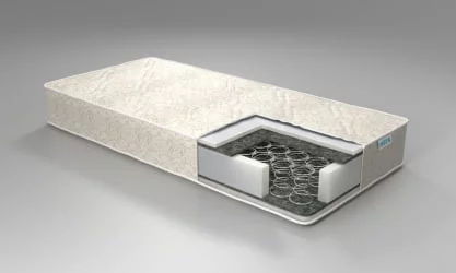 Матрас Real Hotel 180x200