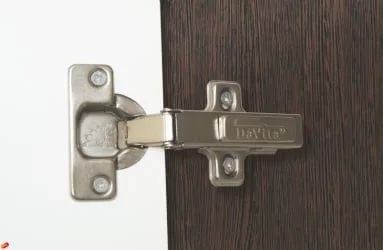 Комод Катрин 92.20 Дуб венге Белый песок Браун вуд