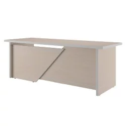 Стол письменный 220 ZOM27510302 Дуб шамони светлый