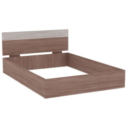 Кровать Алиса(L3)1447х798х2063(ЯШТ-ЯШС)