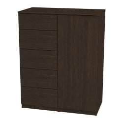 Комод Калисто(К29)1147х902х468ПУСХтоОПЕН(Венге) / Калисто(K29)1147х902х468PUSHtoOPEN(Венге)