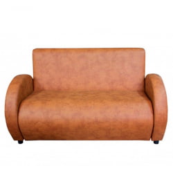 Диван двухместный с подлокотниками Клауд V-600/8