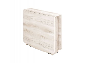 Стол-книжка Колибри 14 Дуб Канадский