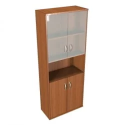 Шкаф СТ-1.4  Француский орех