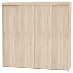 Шкаф-купе Т-5-230х235х45(ДСС-4) / T-5-230х235х45(ДСС-4)