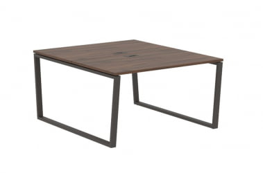 Бенч-система ЕДИС ЕВВСТ 1316 Дуб Денвер темный Мокко / EDIS EVWST