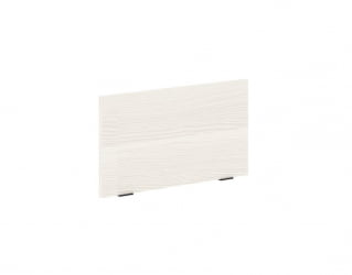 Экран ЕДИС ЕБЛ 6435 Ясень Траун Черный / EDIS EBL