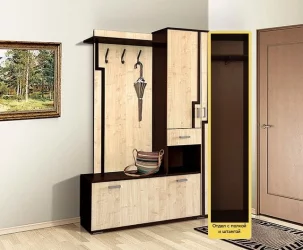 Прихожая 6 Правый