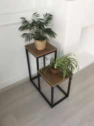 Подставка под цветы 600*300*620мм Таксония